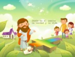 jesus